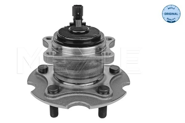 Cubo de rueda trasero Toyota Avensis 3