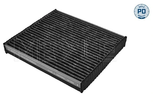 Filtro antipolen para Subaru Legacy IV B13