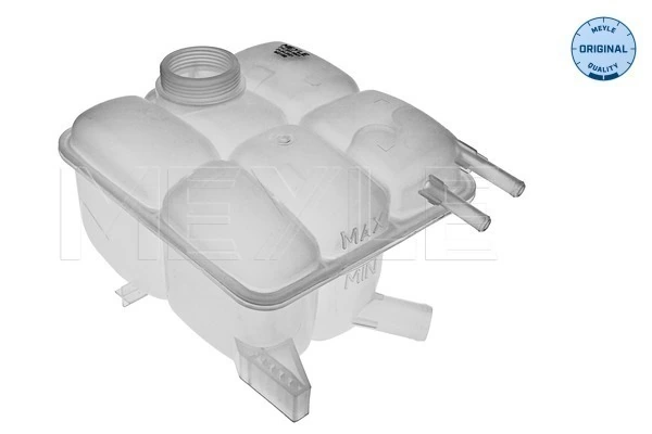Depósito compensación refrigerante para Ford Focus II (DA, HCP, DP)