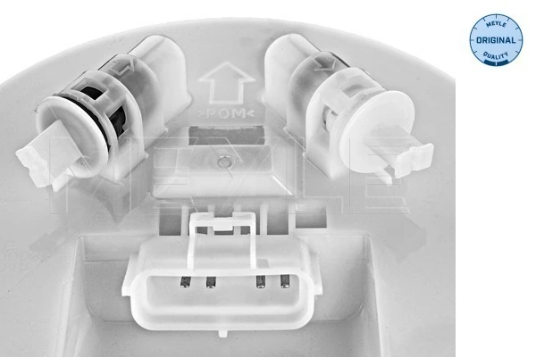 Módulo de alimentación de combustible para Ford Focus I DFW