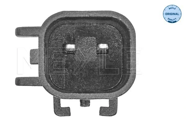 32148990000 Meyle Sensor revoluciones de la rueda, delantero izquierdo