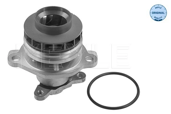 Bomba refrigerante coche para Renault Master III FV
