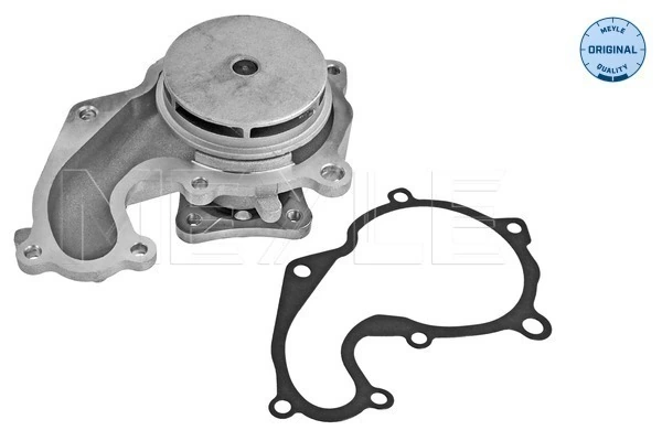 1623098280 Peugeot/Citroen Bomba refrigerante coche