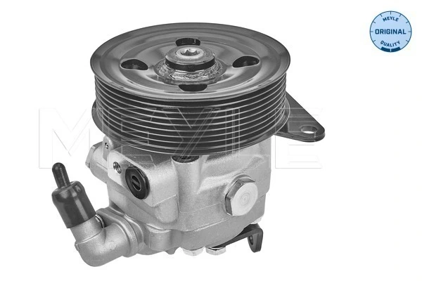 Bomba de dirección asistida QVB500660 HONDA