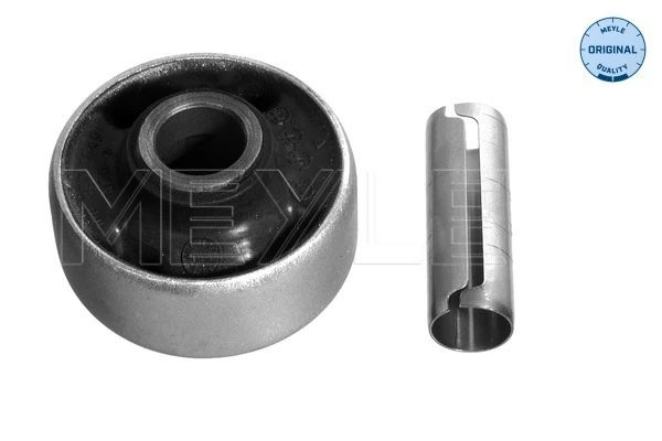 Silentblock de brazo de suspensión delantero inferior para Volkswagen Caddy II 9K9