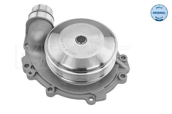 0132200026 Meyle Bomba refrigerante coche