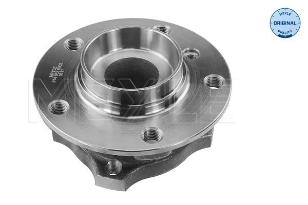 CX685 Polcar Cubo delantero