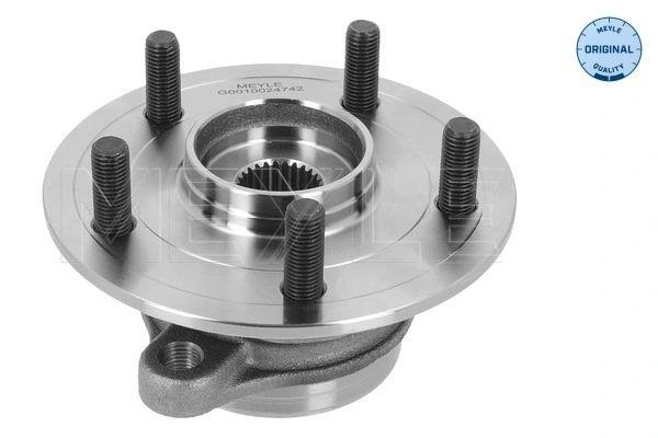 Cubo delantero para Toyota Corolla  E21