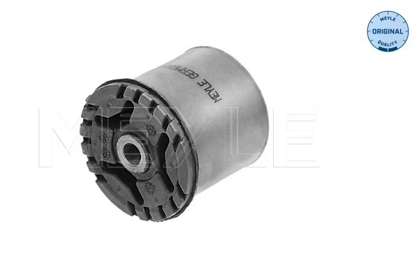Silentblock del puente trasero para Opel Corsa B S93