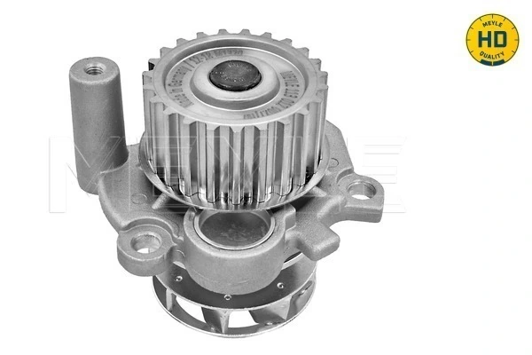  Bomba de agua Skoda SuperB 1