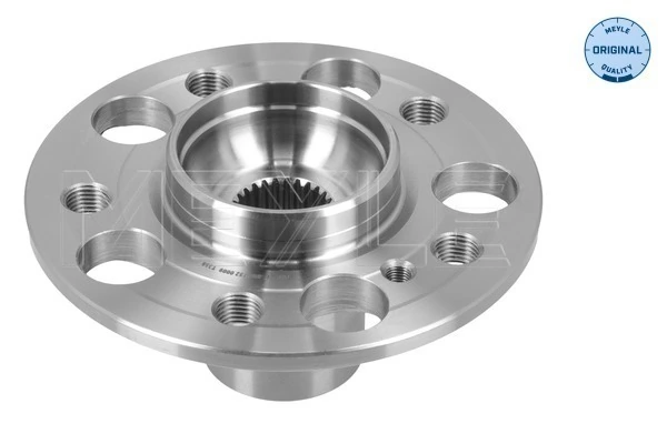 Buje de rueda trasero para Mercedes C  W204