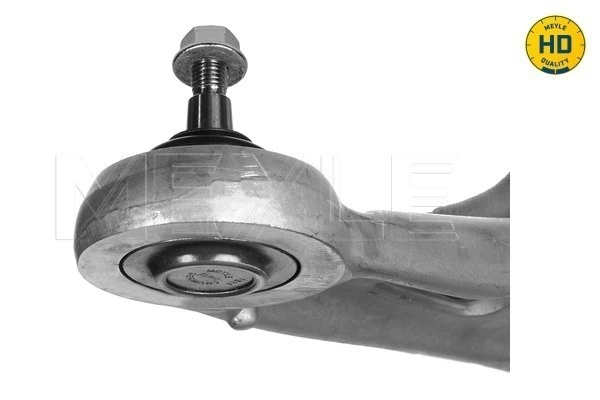 3160500003HD Meyle Brazo inferior izquierdo de la suspensión delantera