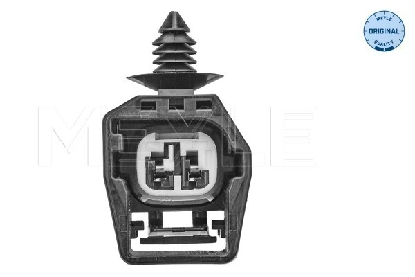Sensor de detonación para Ford Fiesta Mk6 CB1