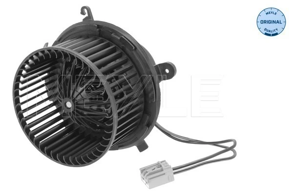 Ventilador habitáculo 5511NU2 Polcar