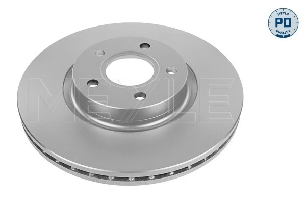 Frenos delanteros para Volvo V40  525, 526
