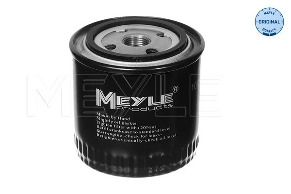 1001150002 Meyle