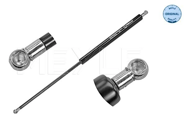 Precio del repuesto Muelle neumatico maletero Mondeo IV hatchback
