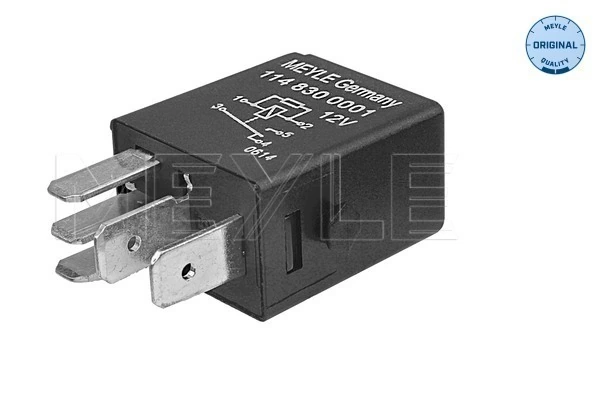Rele arranque Renault Laguna II hatchback (BG0, BG1) (2001 - 2007) precio, desde 4,70 EUR
