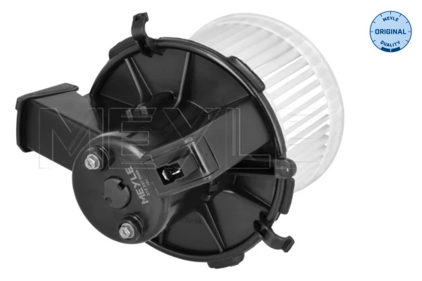 Ventilador de habitáculo para Fiat Panda II 169A