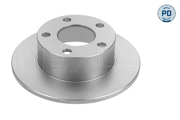 1618874680 Peugeot/Citroen Freno de disco trasero