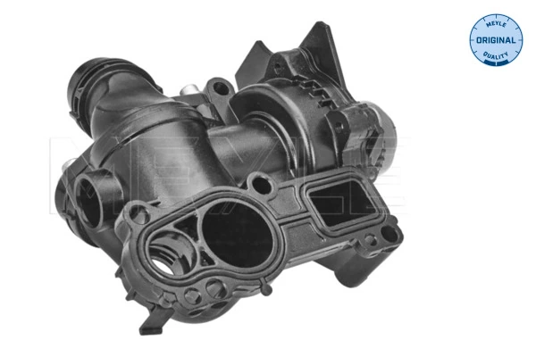 1132200034 Meyle Bomba refrigerante coche