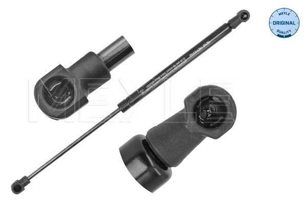 Amortiguador de porton para Audi A4 B8 8K2