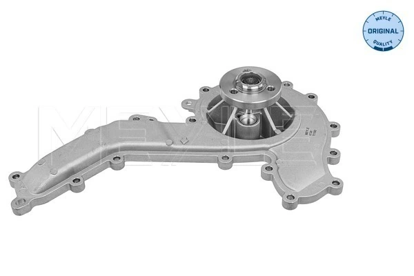 Bomba refrigerante coche para Audi A6 C8 4A5