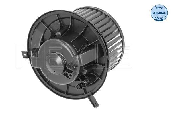 Ventilador interior Seat Altea 
