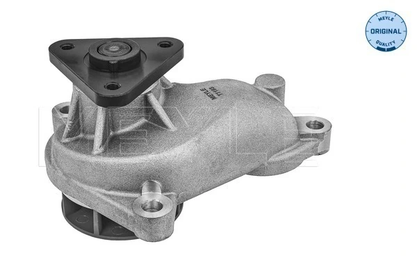 529214 VALEO Bomba refrigerante coche