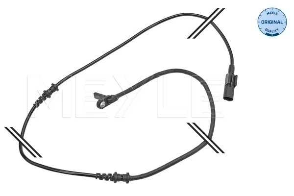 Comprar GBS2715 TRW Sensor ABS, rueda delantera izquierda