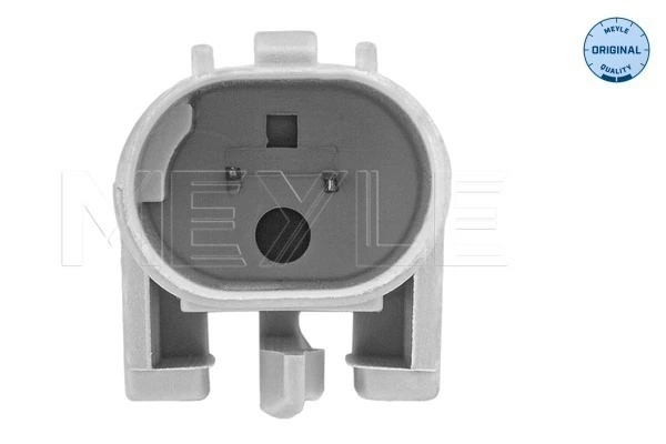 0148990081 Meyle Sensor ABS, rueda trasera derecha