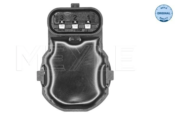 EPDCNS000 Renault (RVI) Sensor alarma de estacionamiento trasero 
