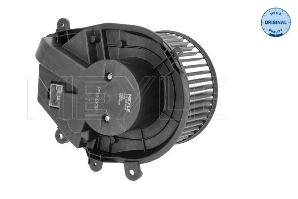 Ventilador de habitáculo para Volkswagen Passat B5 3B3
