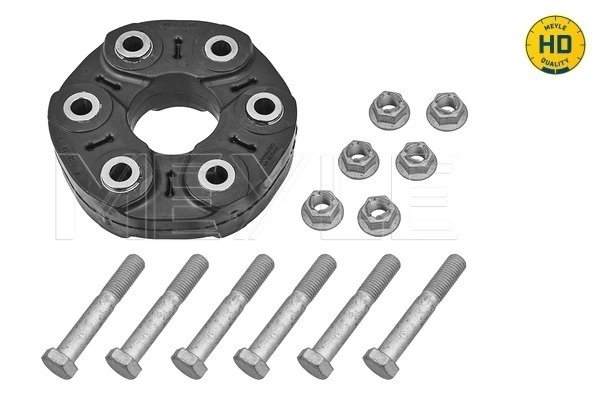 3141522118HD Meyle