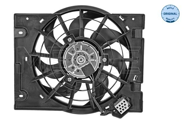 14959040 AND Ventilador de refrigeración del motor