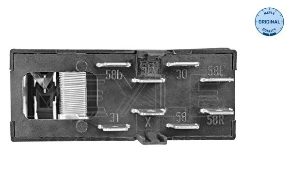 1009410008 Meyle Interruptor de luces en el tablero