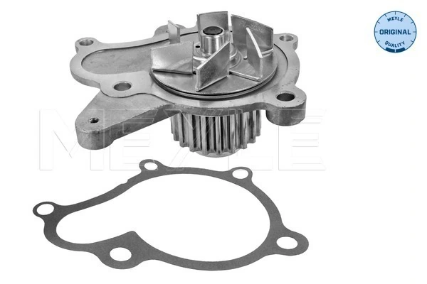 Bomba refrigerante coche para Hyundai Sonata V NF