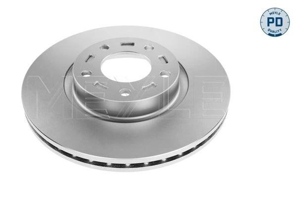 Discos para Mazda 5 II CR