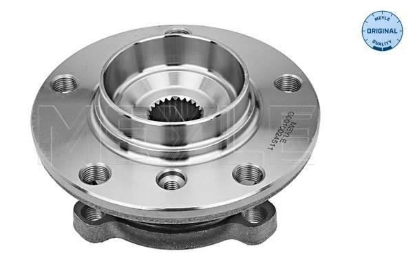 Cubo delantero para Mini COUNTRYMAN  R60