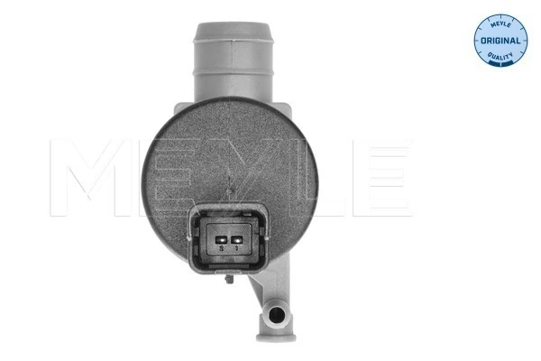 Bomba de agua limpiaparabrisas, delantera 286203634R Nissan/Infiniti