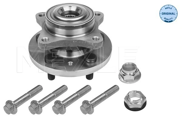 Buje de rueda delantero Land Rover Range Rover SPORT II SUV (L494) (2013 - 2022) precio, desde 97,96 EUR