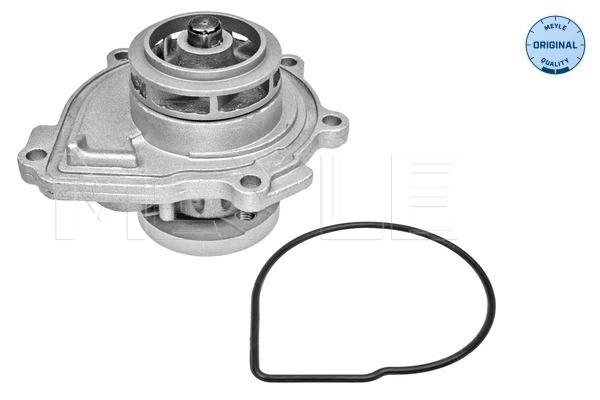 Bomba refrigerante coche para Opel Corsa E X15
