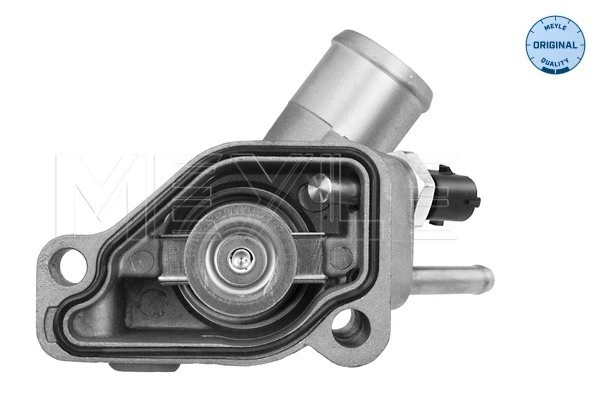 Caja del termostato para Opel Vectra B 31