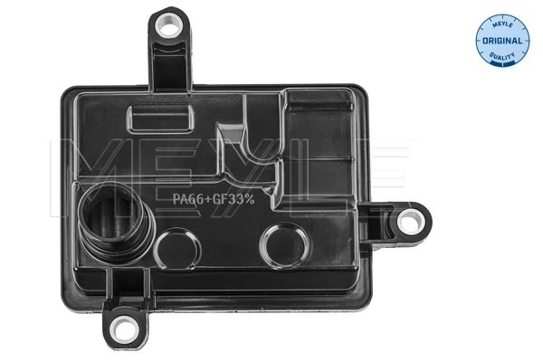 116730786 Hans Pries (Topran) Filtro hidráulico transmisión automática