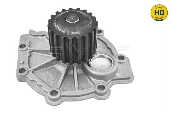  Bomba de agua Volvo XC90 2
