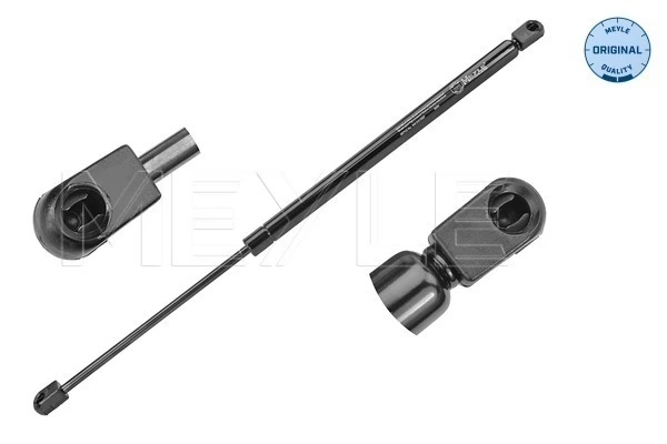 Amortiguador de porton para Opel Astra H A04