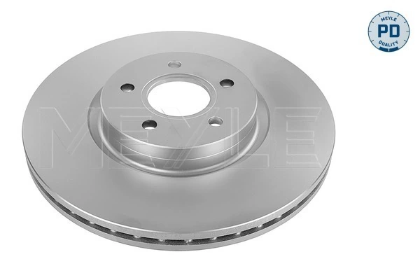 Comprar 1642763580 Peugeot/Citroen Freno de disco delantero