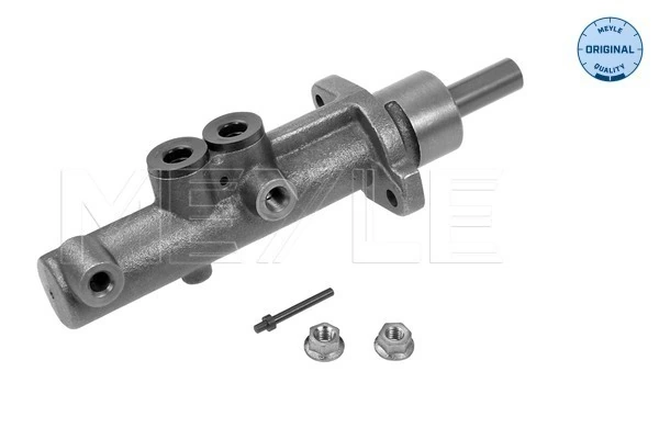 Cilindro principal de frenos para Mercedes Sprinter II 4,6-t 906