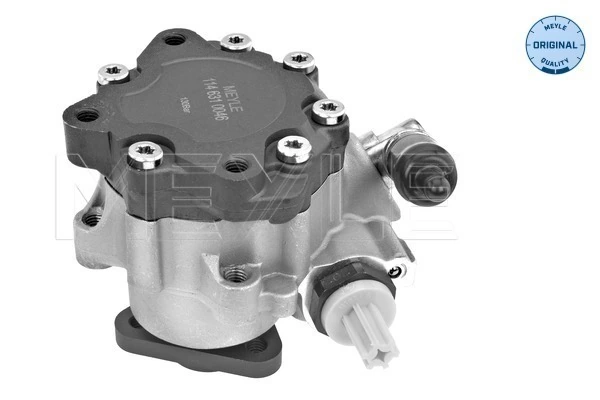 Bomba hidráulica de dirección para Audi A8 D3 4E2, 4E8