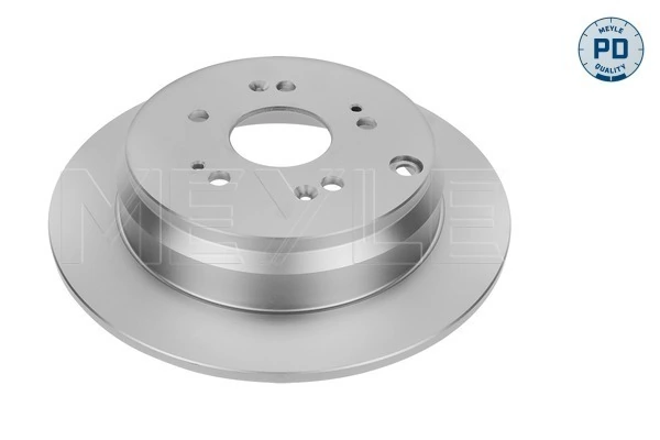 Freno de disco trasero para Honda CR-V V RW, RT